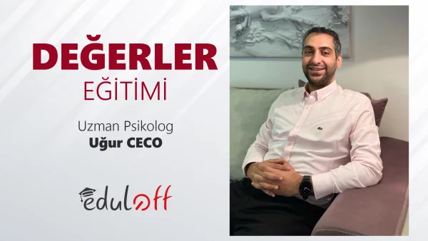Değerler Eğitimi
