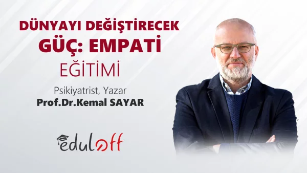 Dünyayı Değiştirecek Güç:Empati