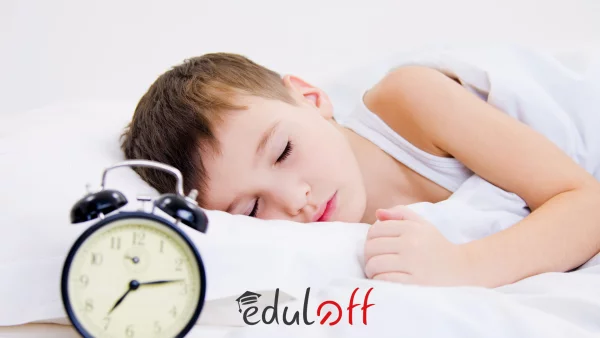 Çocuklara Uyku Eğitimi