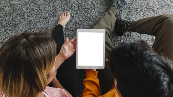 Sağlıklı Teknoloji Kullanımı